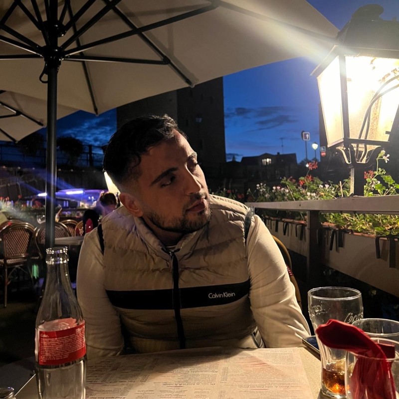 Baris D.